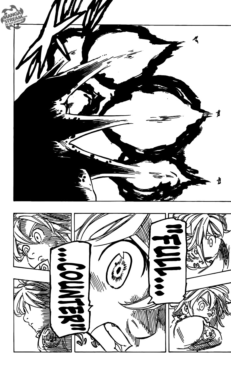 Nanatsu no Taizai chapter 116 page 9