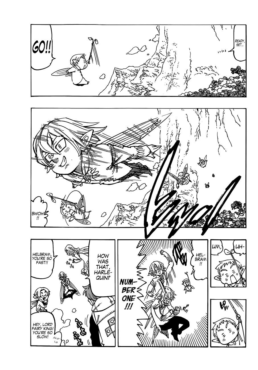 Nanatsu no Taizai chapter 118.5 page 4