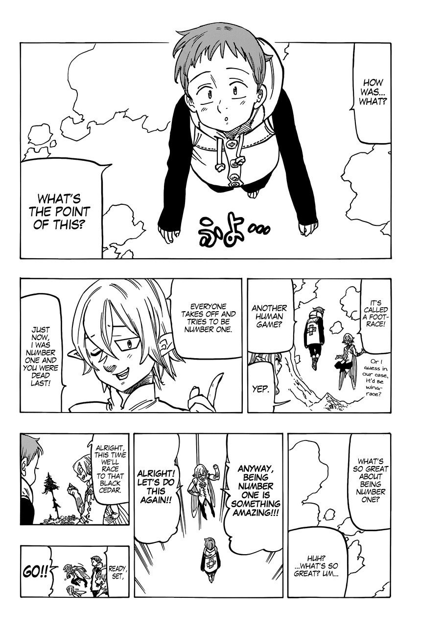 Nanatsu no Taizai chapter 118.5 page 5