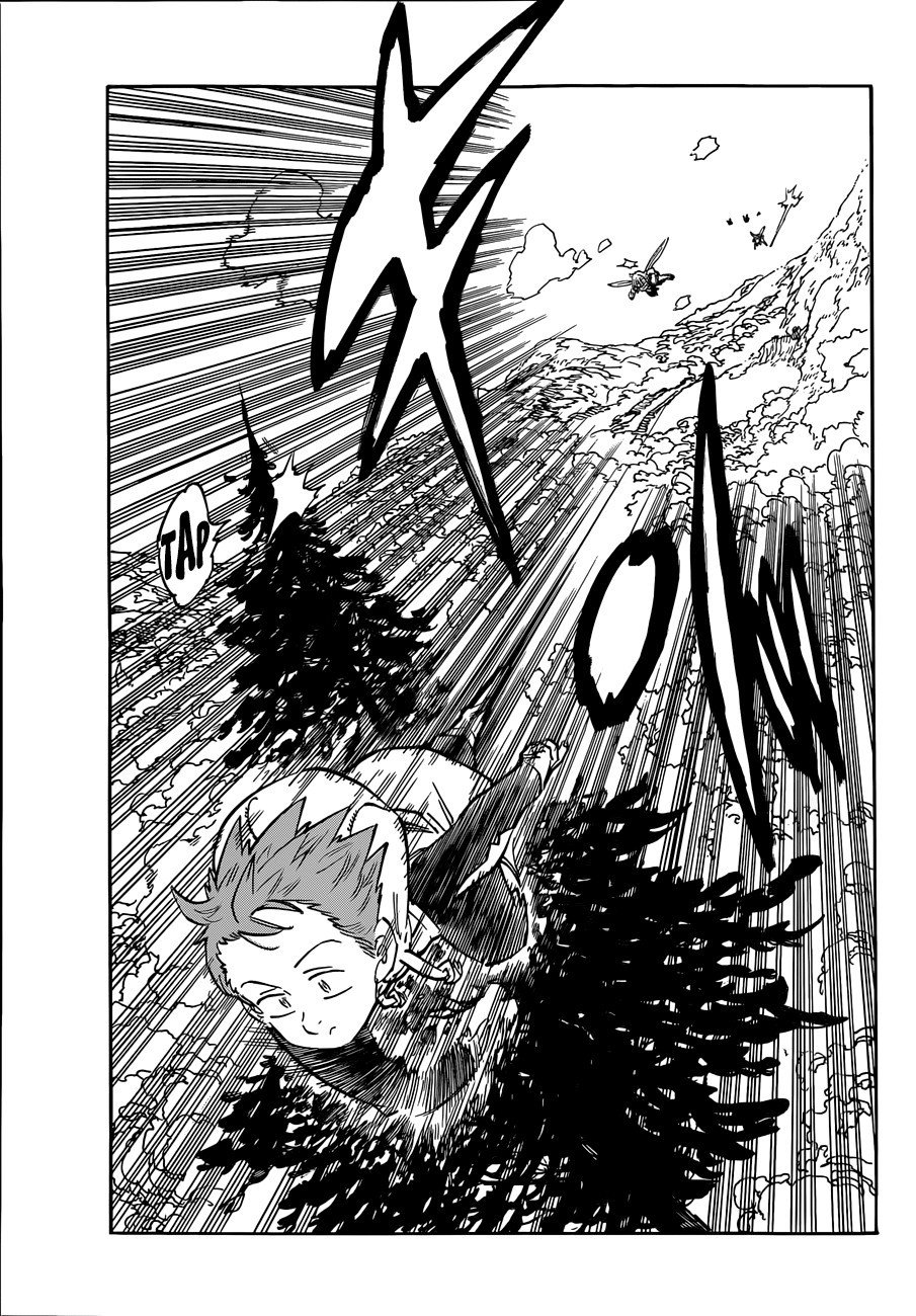 Nanatsu no Taizai chapter 118.5 page 6