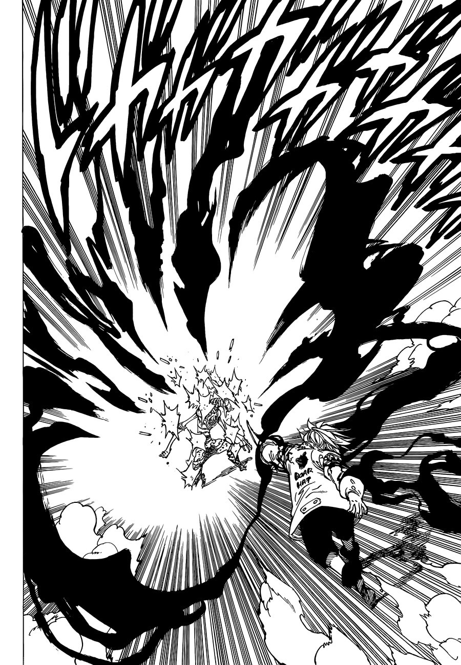 Nanatsu no Taizai chapter 121 page 17