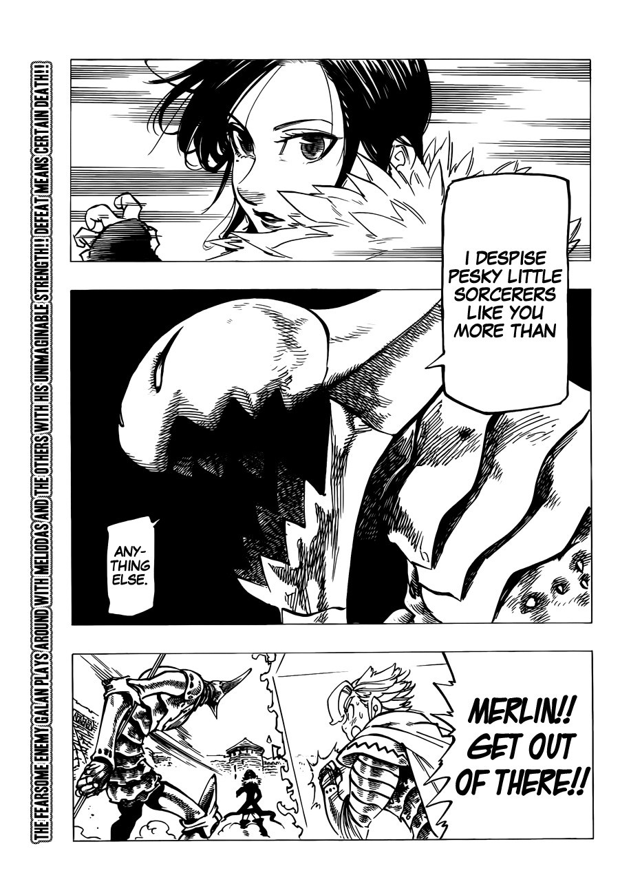 Nanatsu no Taizai chapter 121 page 3
