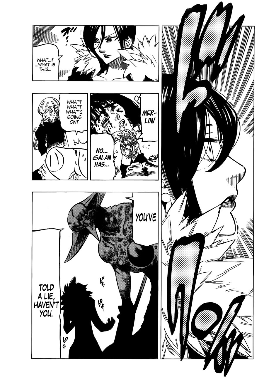 Nanatsu no Taizai chapter 121 page 7