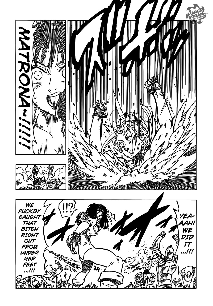 Nanatsu no Taizai chapter 126.2 page 10