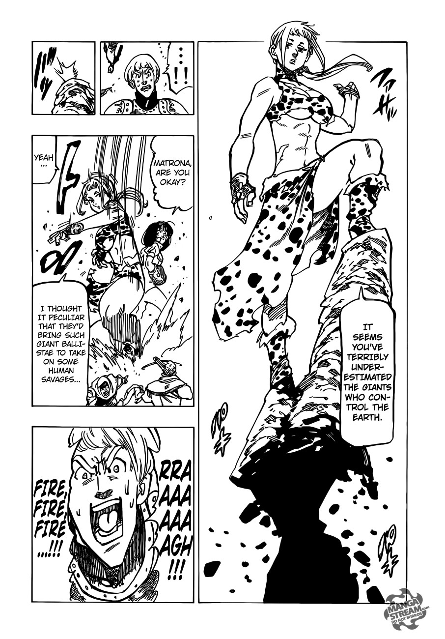 Nanatsu no Taizai chapter 126.2 page 12