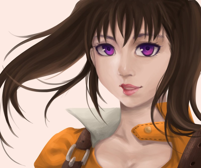 Nanatsu no Taizai chapter 126.2 page 2