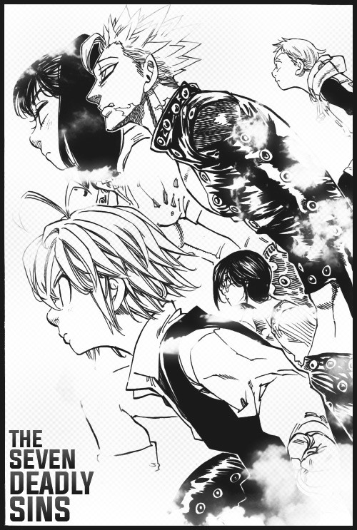 Nanatsu no Taizai chapter 126.2 page 3