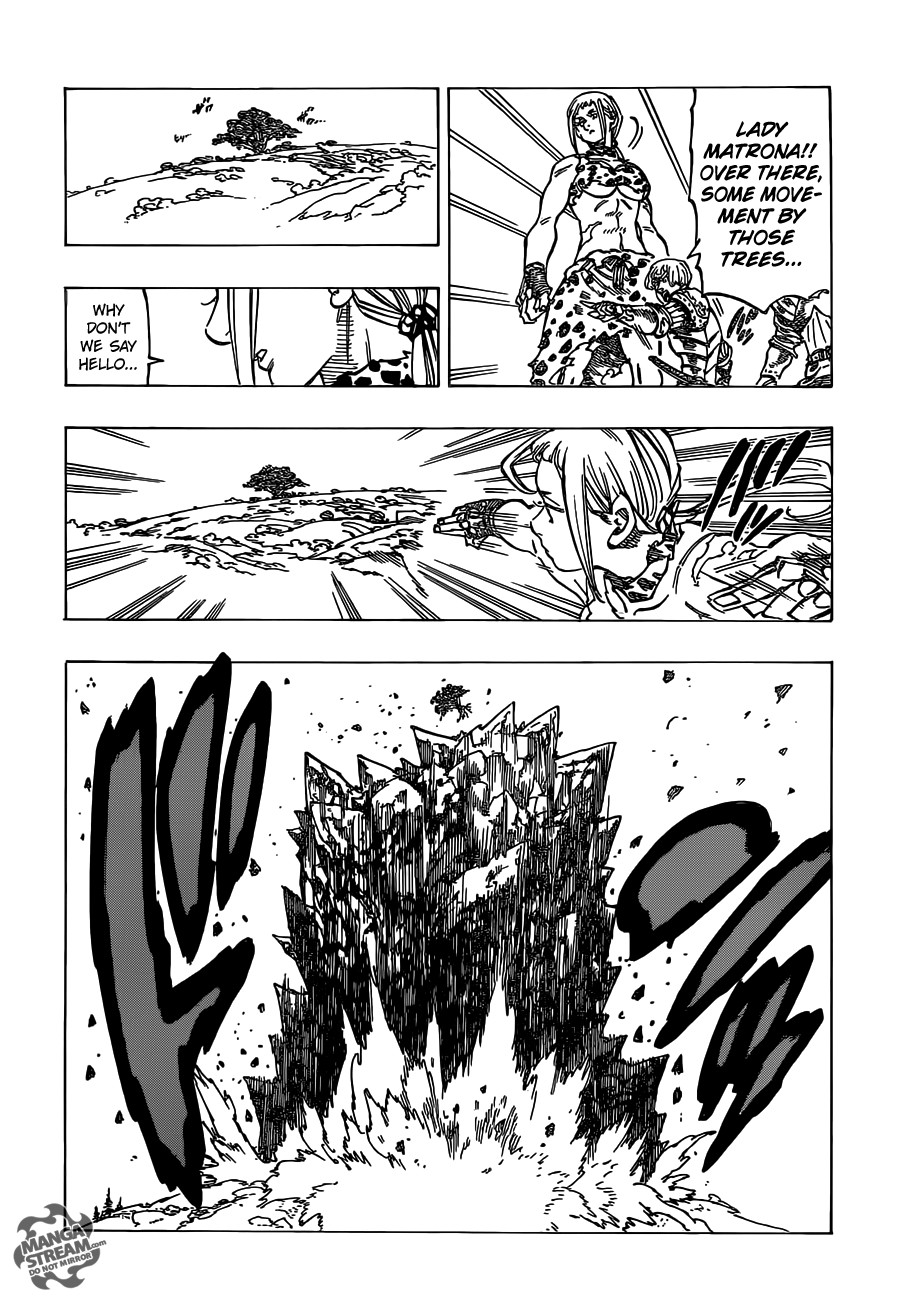 Nanatsu no Taizai chapter 126.2 page 8