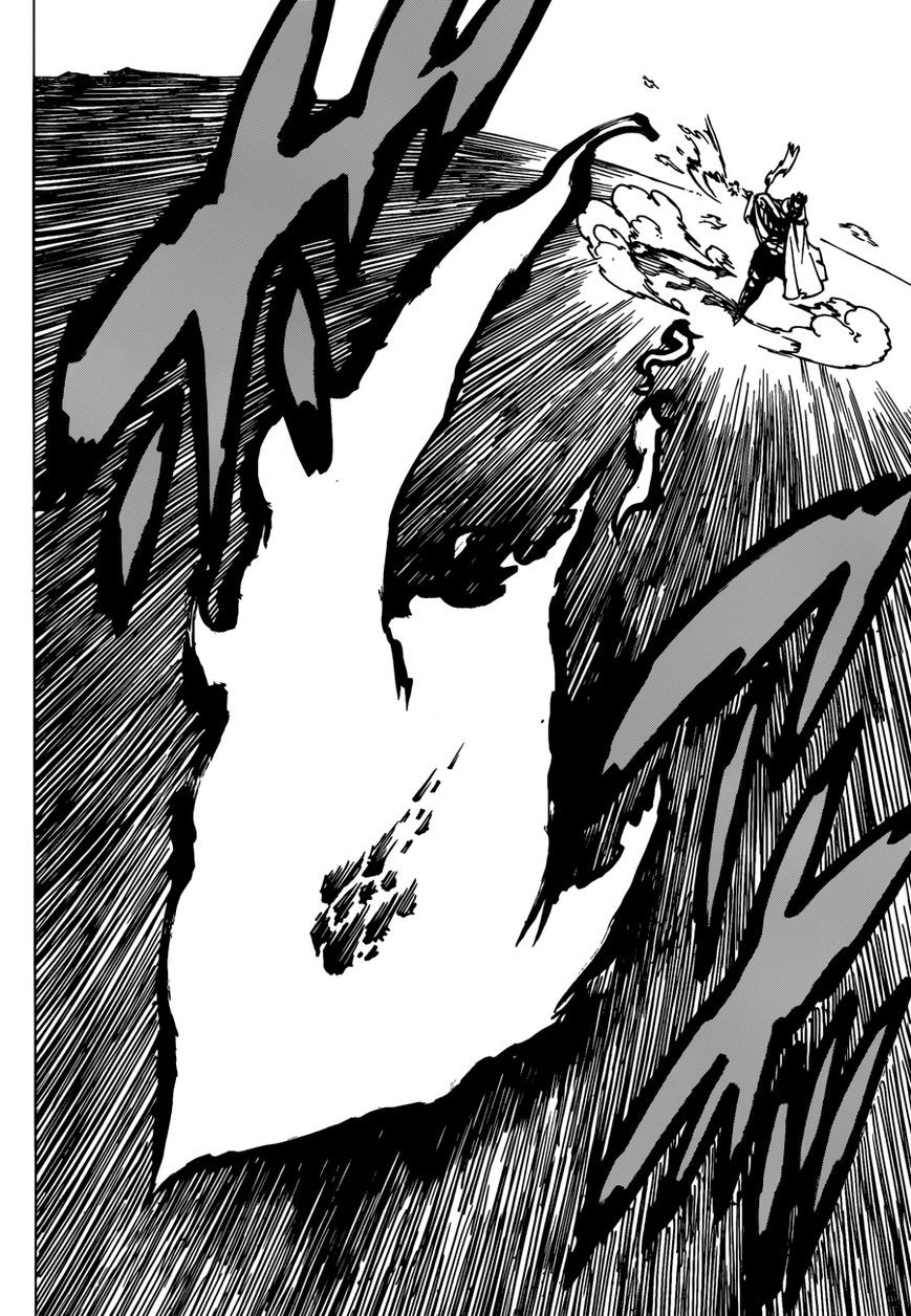 Nanatsu no Taizai chapter 128 page 12