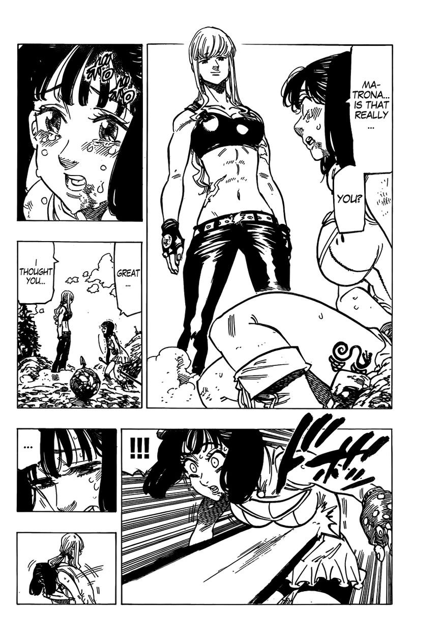 Nanatsu no Taizai chapter 128 page 4