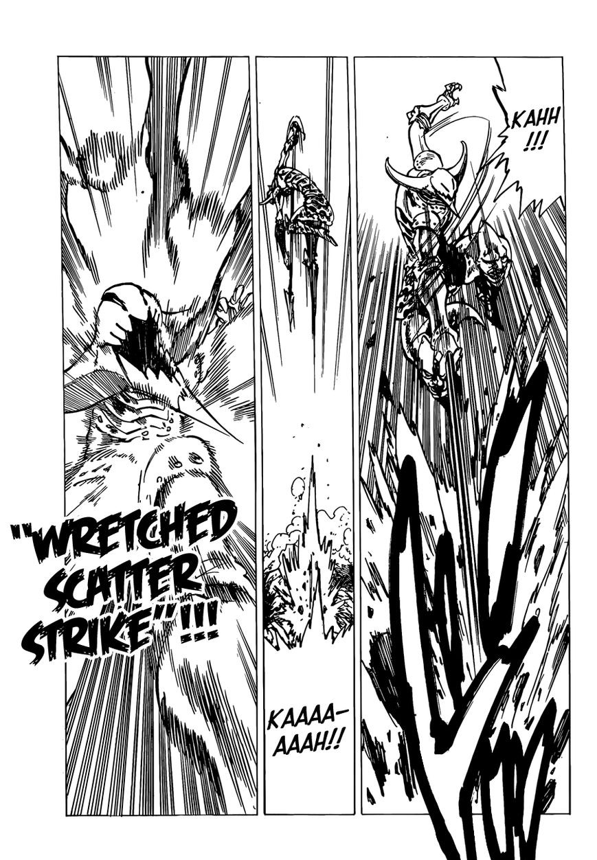 Nanatsu no Taizai chapter 128 page 7