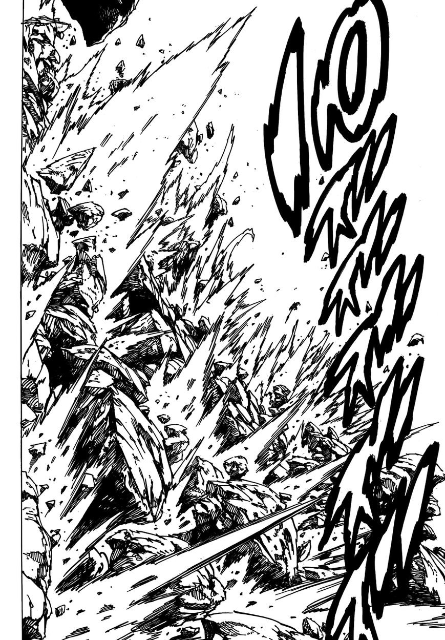 Nanatsu no Taizai chapter 128 page 8