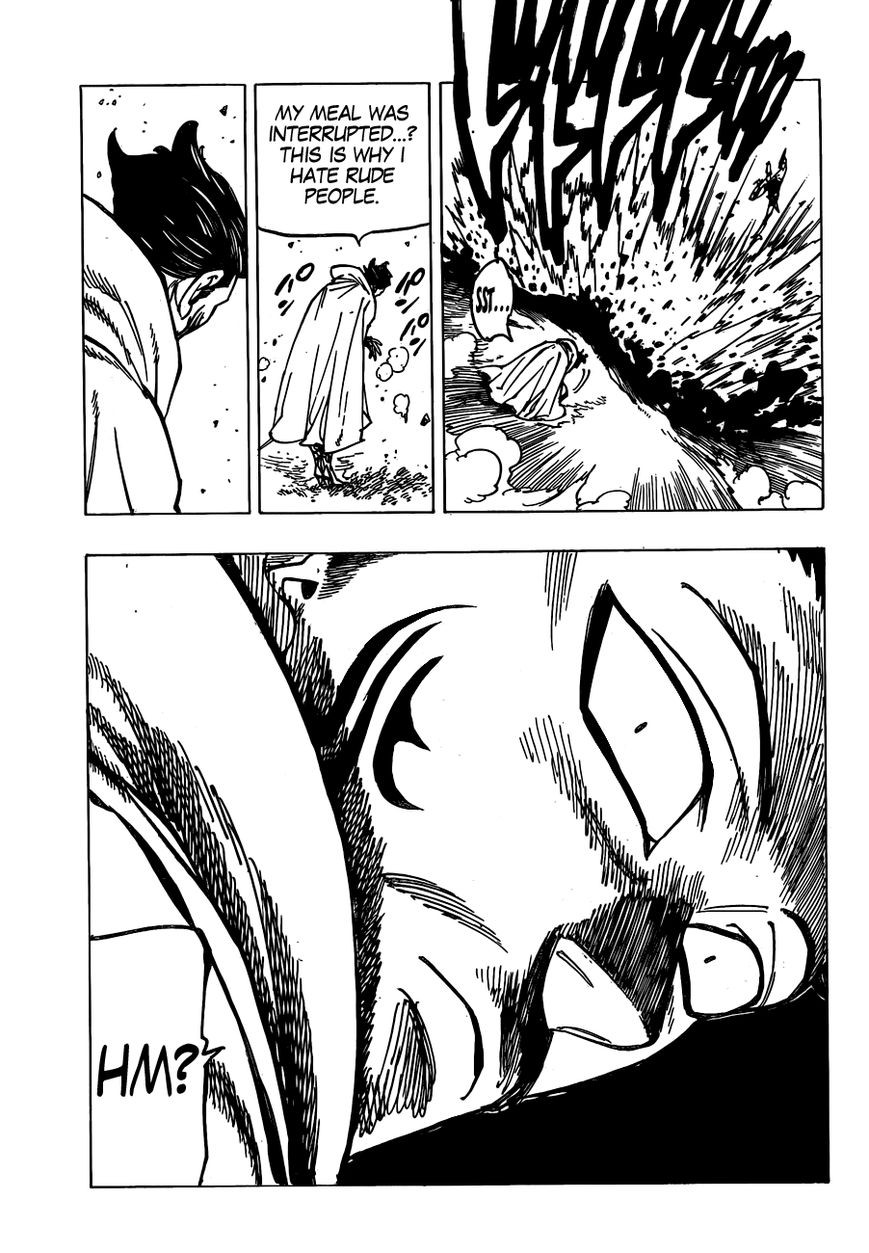 Nanatsu no Taizai chapter 128 page 9