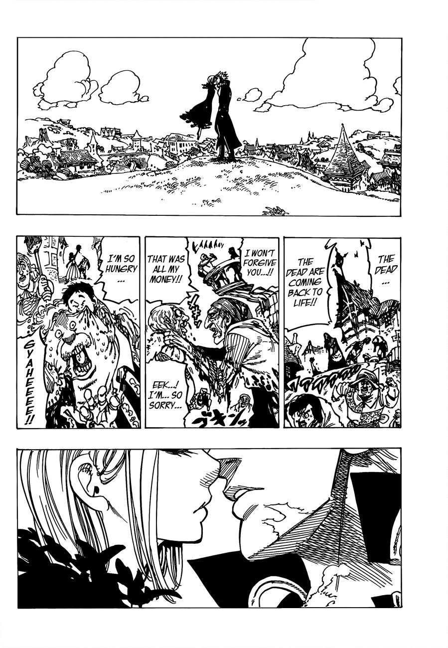Nanatsu no Taizai chapter 143 page 2