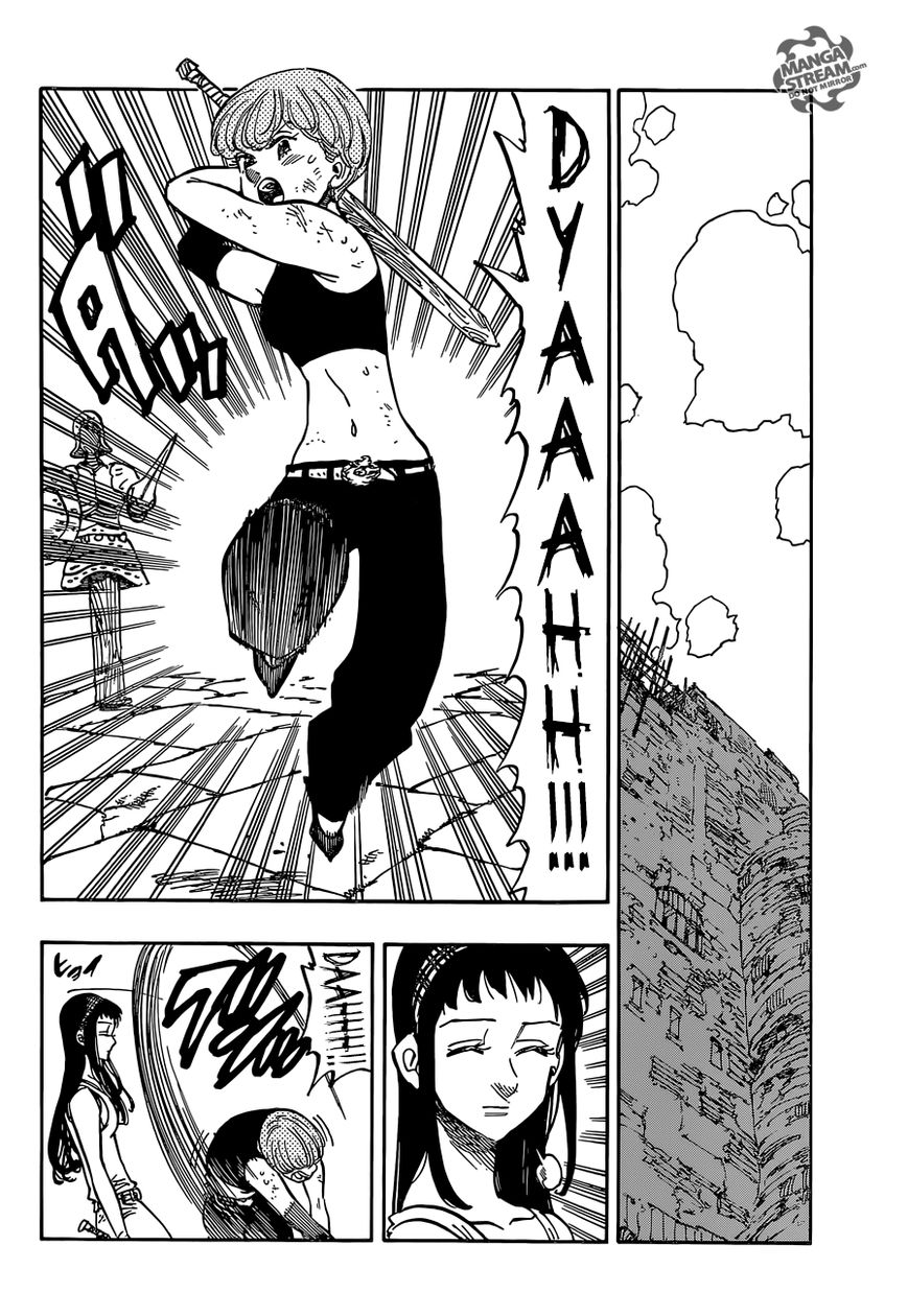 Nanatsu no Taizai chapter 145.1 page 3