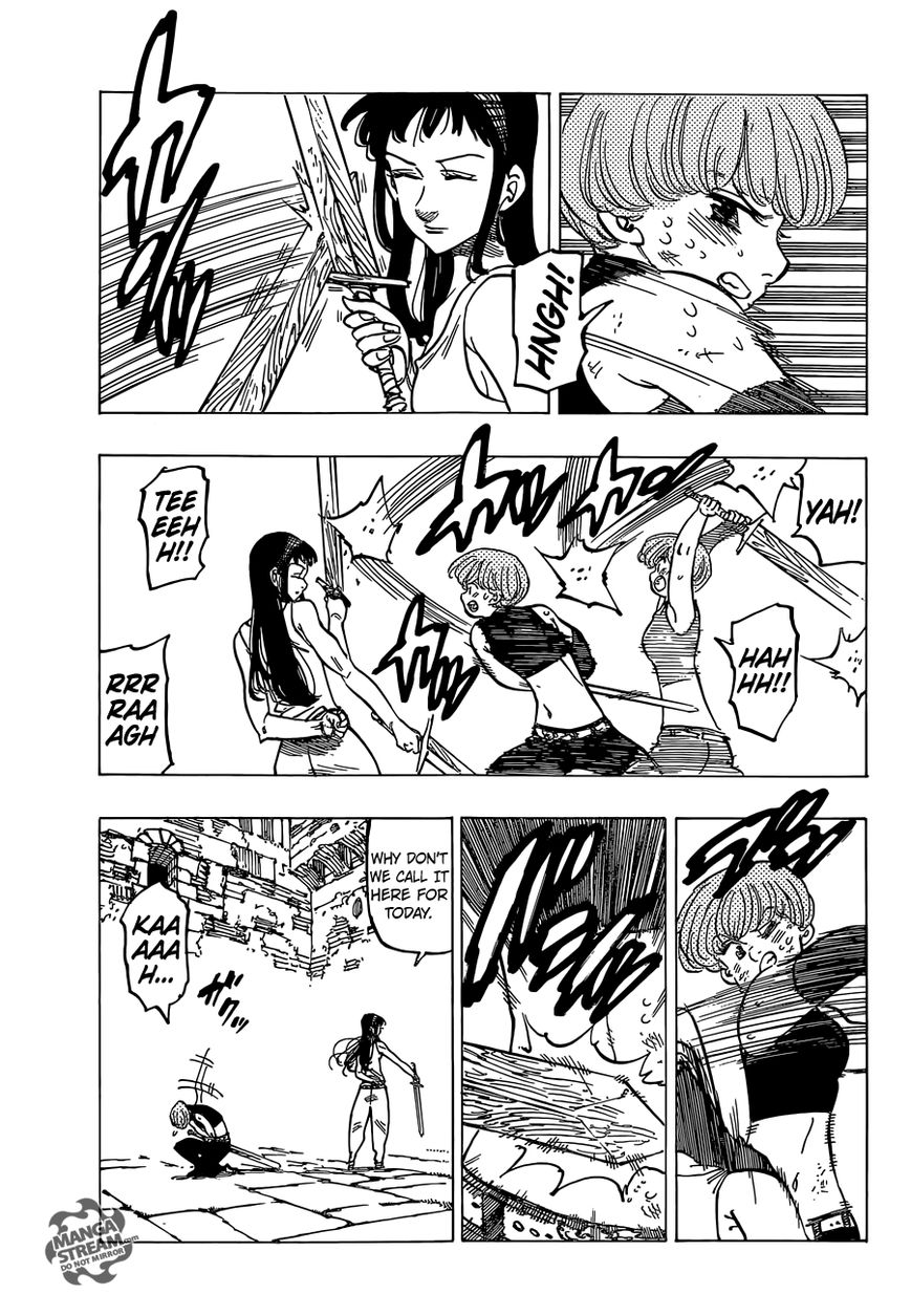 Nanatsu no Taizai chapter 145.1 page 4