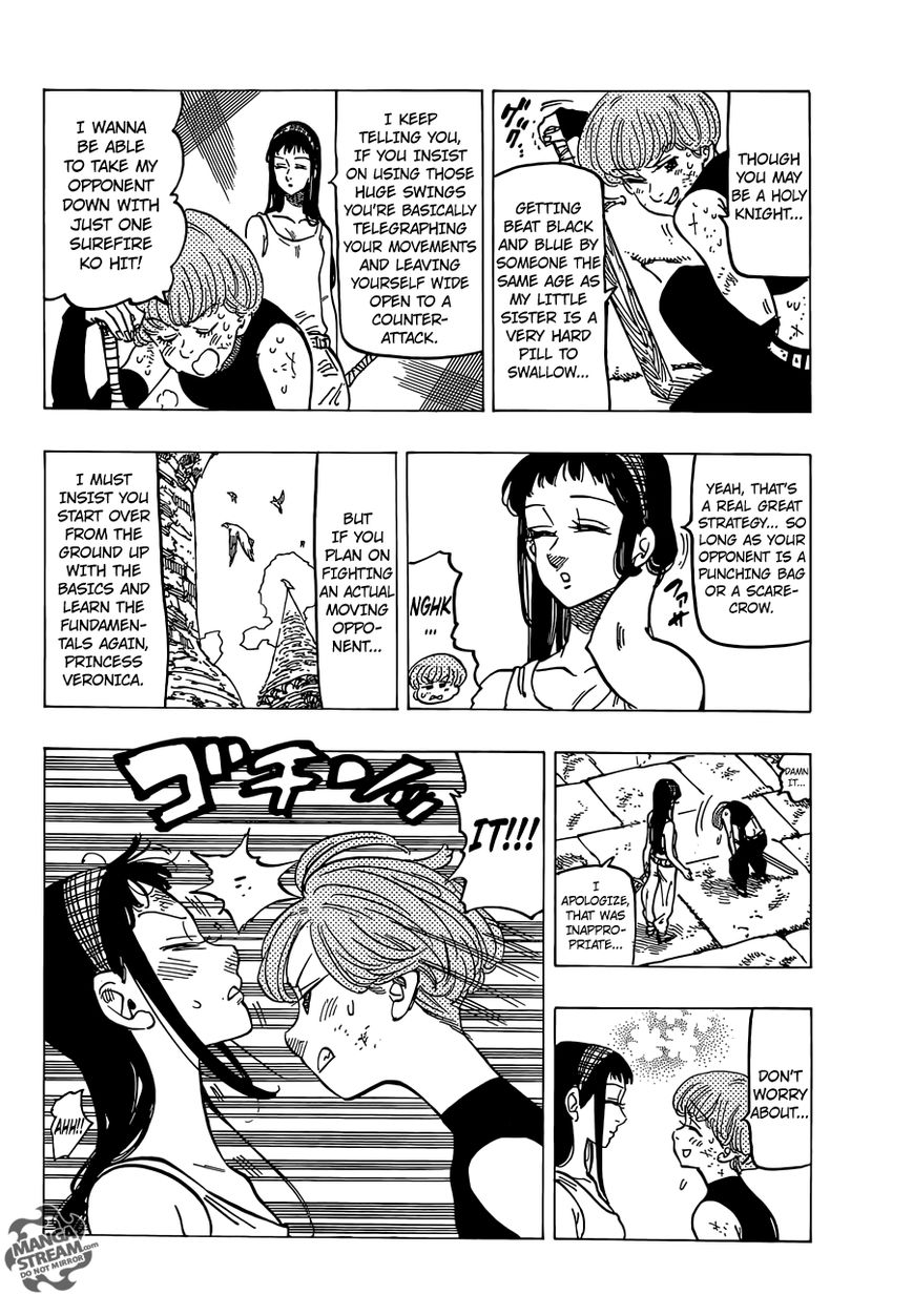 Nanatsu no Taizai chapter 145.1 page 5