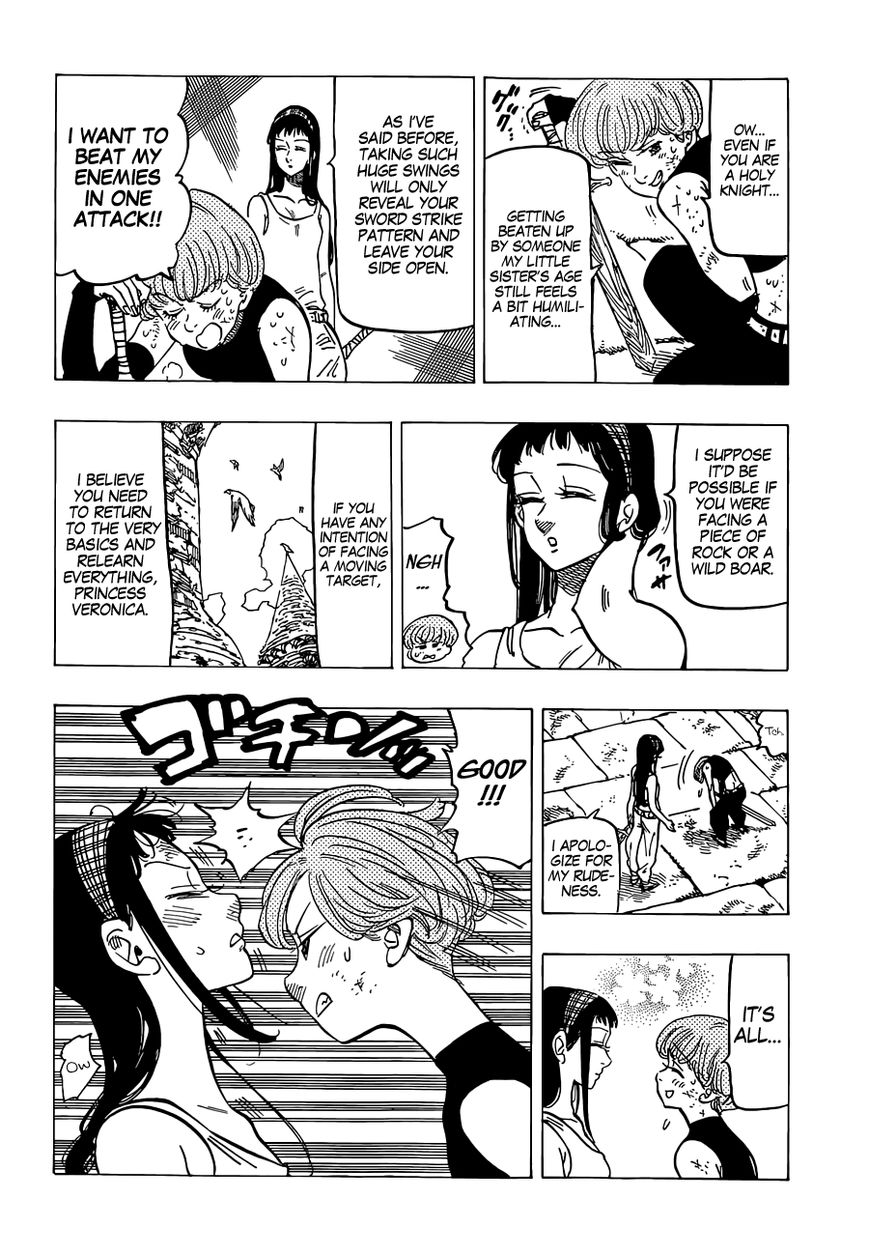 Nanatsu no Taizai chapter 145.5 page 5