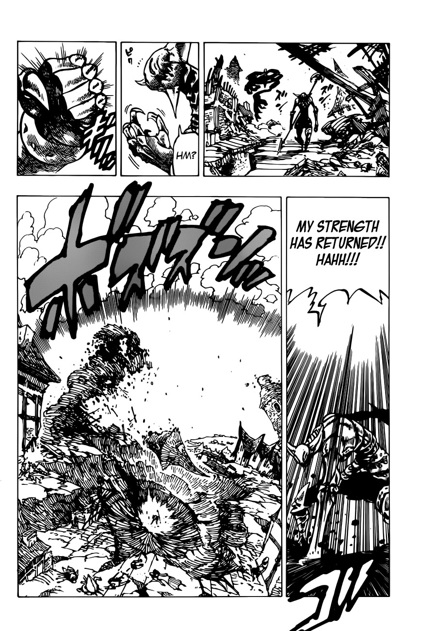 Nanatsu no Taizai chapter 147 page 2