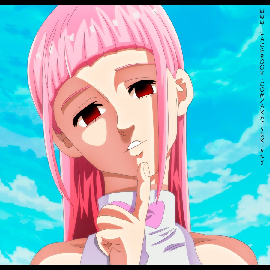 Nanatsu no Taizai chapter 148 page 3