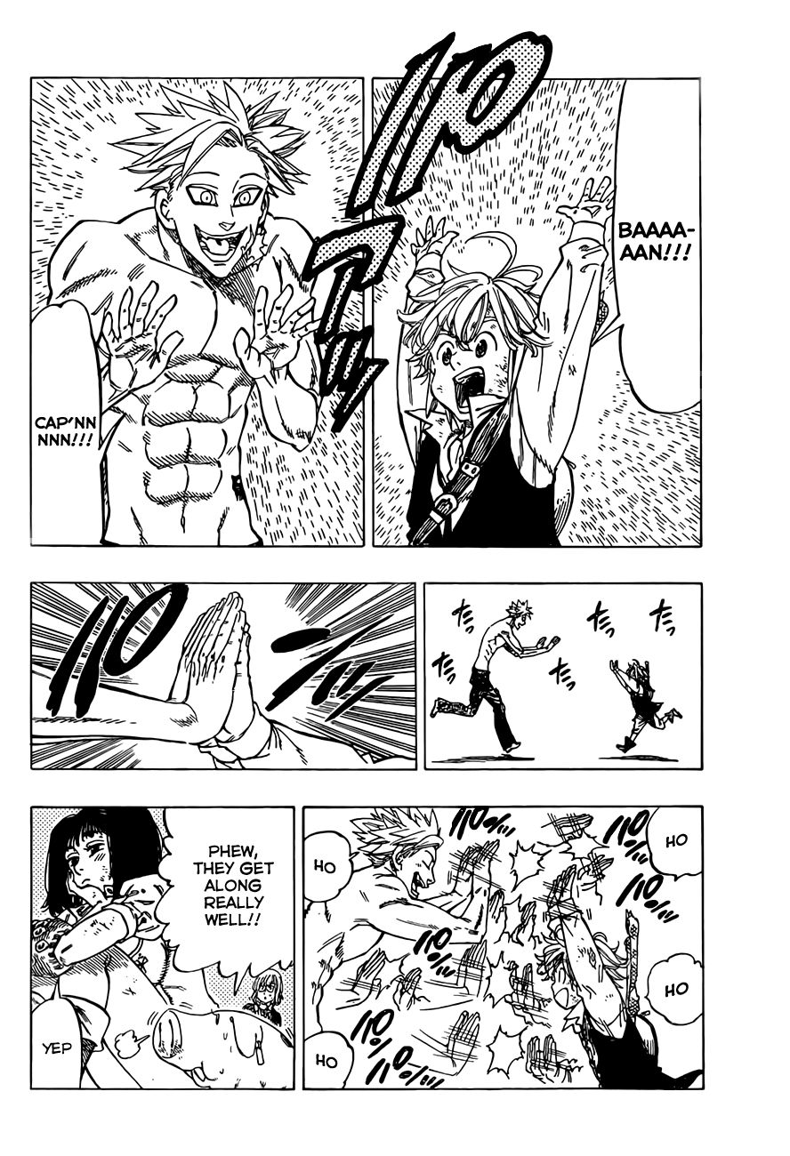 Nanatsu no Taizai chapter 15 page 12
