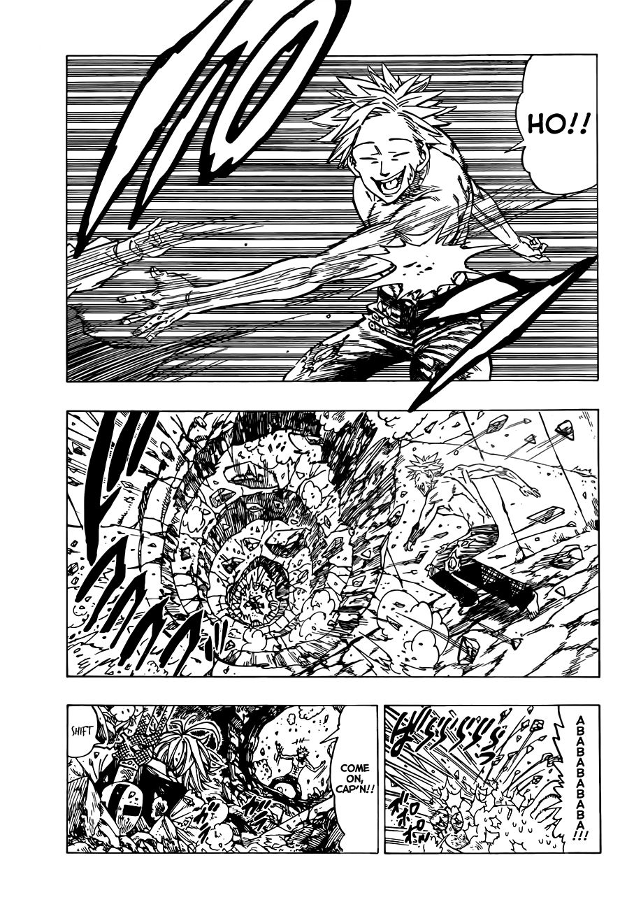 Nanatsu no Taizai chapter 15 page 13