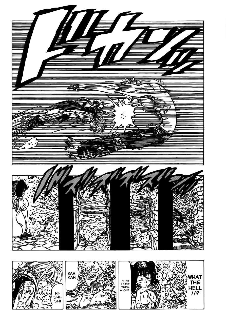 Nanatsu no Taizai chapter 15 page 14