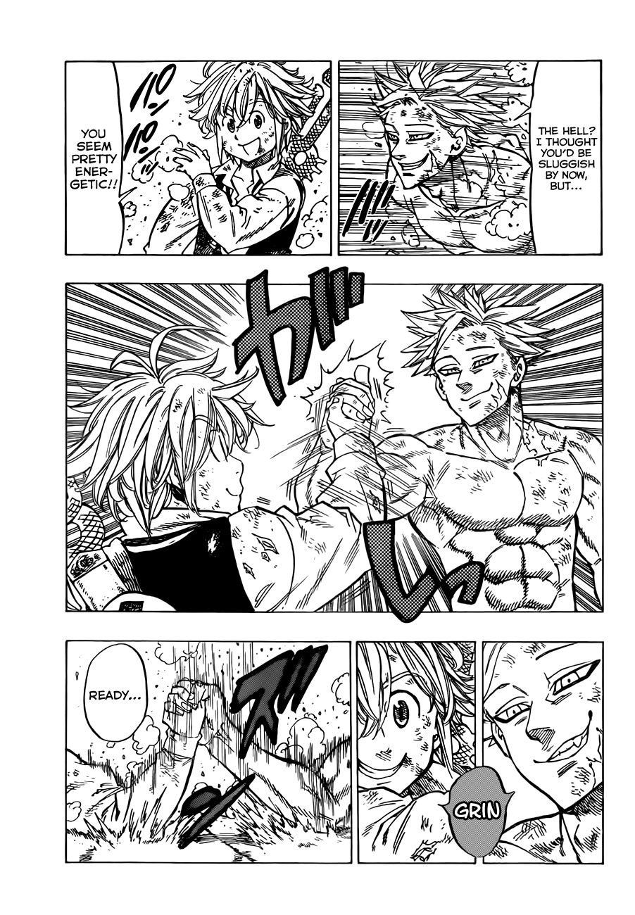 Nanatsu no Taizai chapter 15 page 15