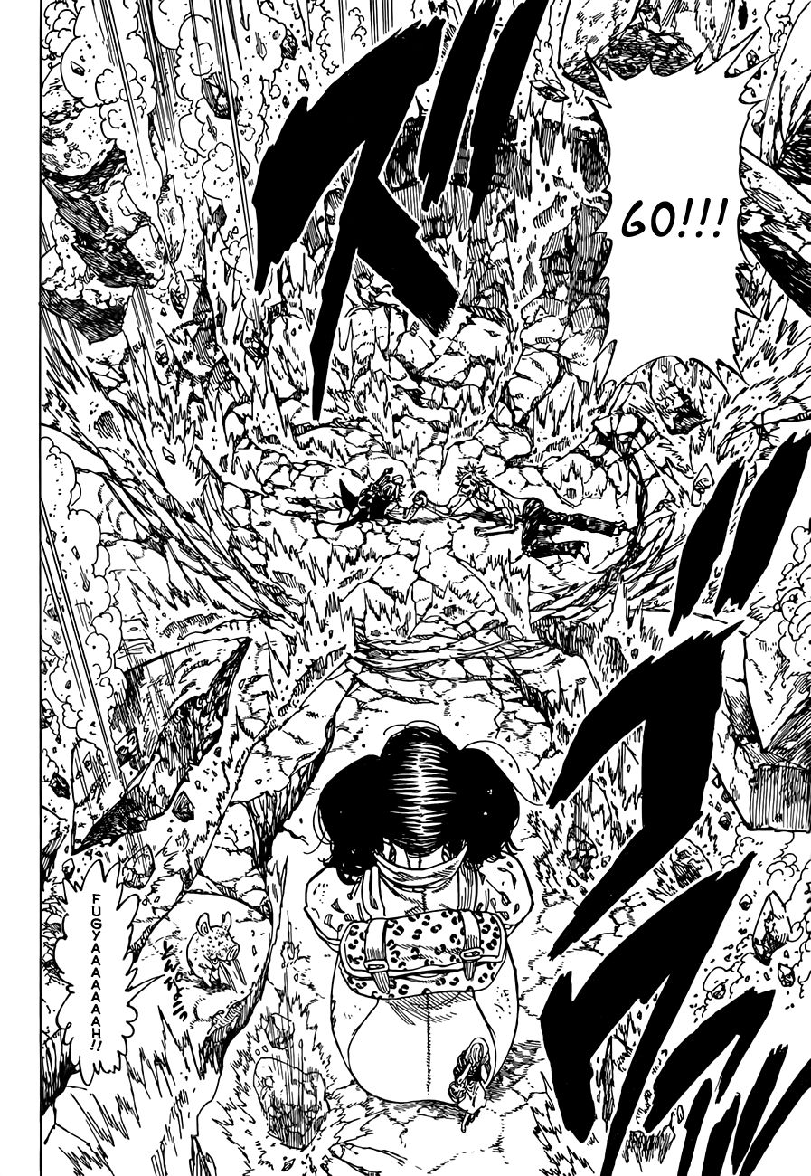 Nanatsu no Taizai chapter 15 page 16