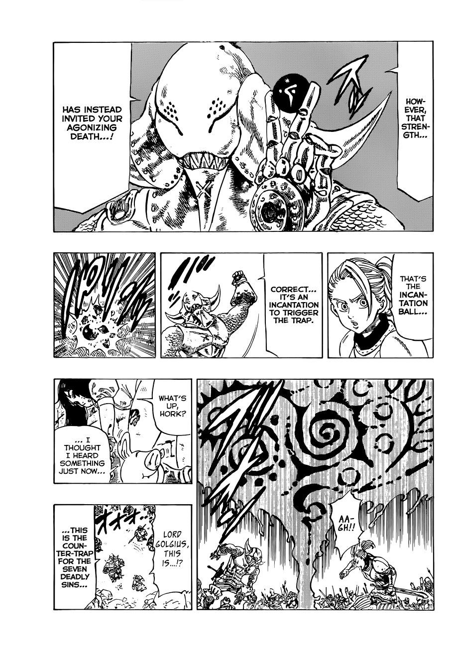 Nanatsu no Taizai chapter 15 page 7