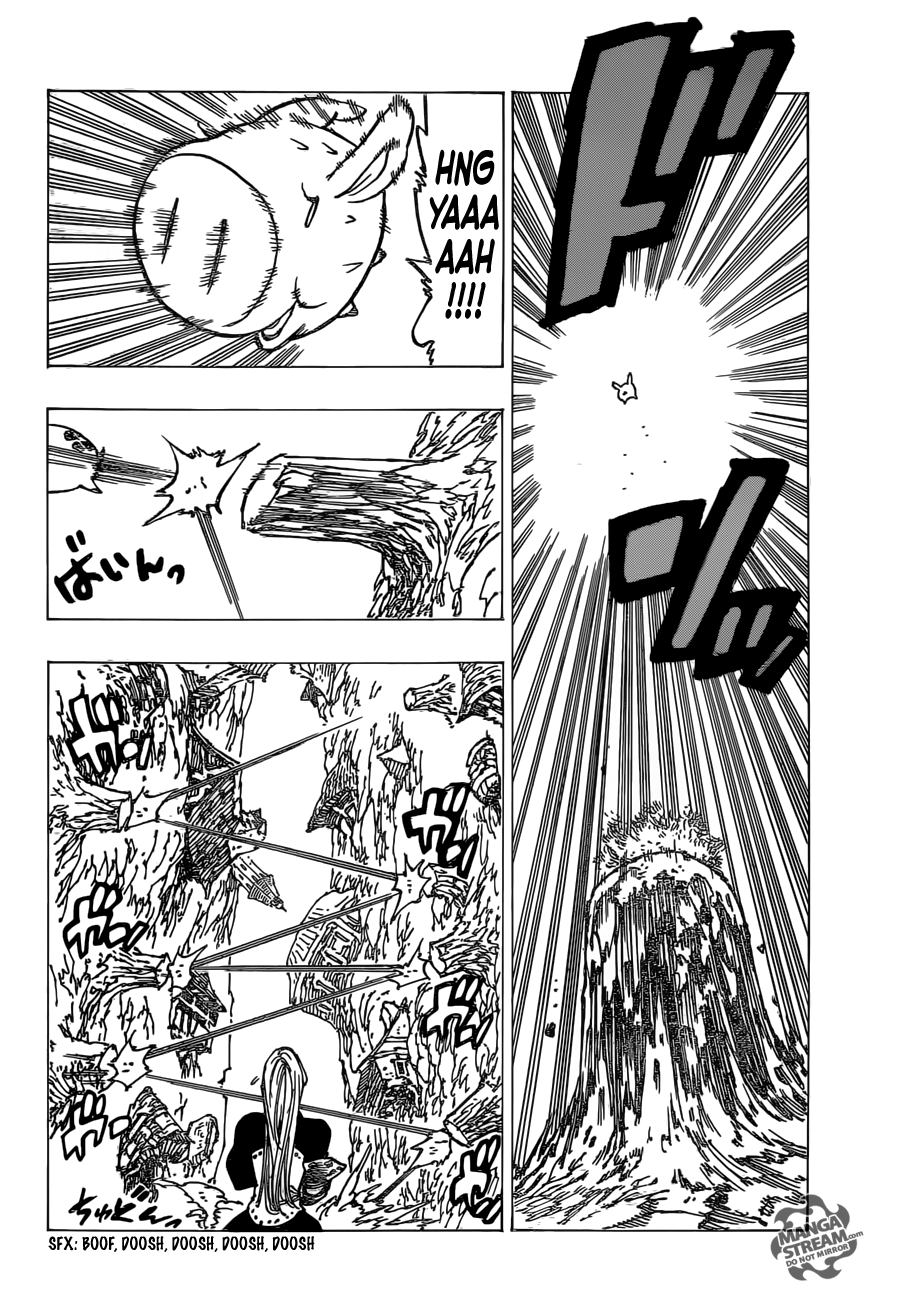 Nanatsu no Taizai chapter 156 page 9