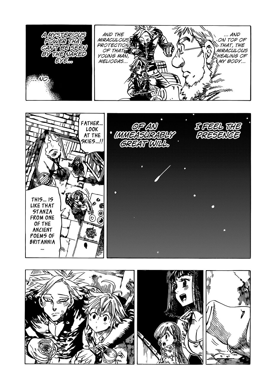 Nanatsu no Taizai chapter 16 page 17