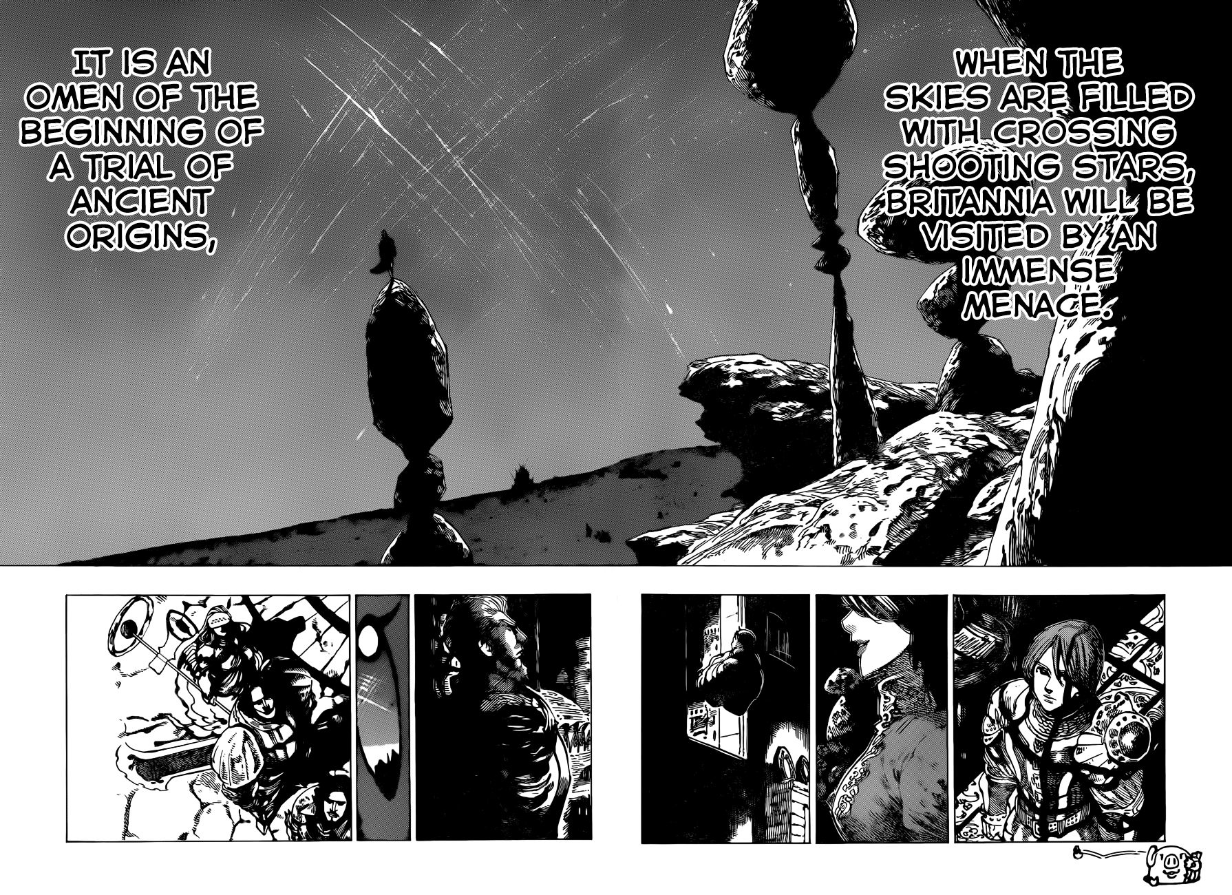 Nanatsu no Taizai chapter 16 page 18