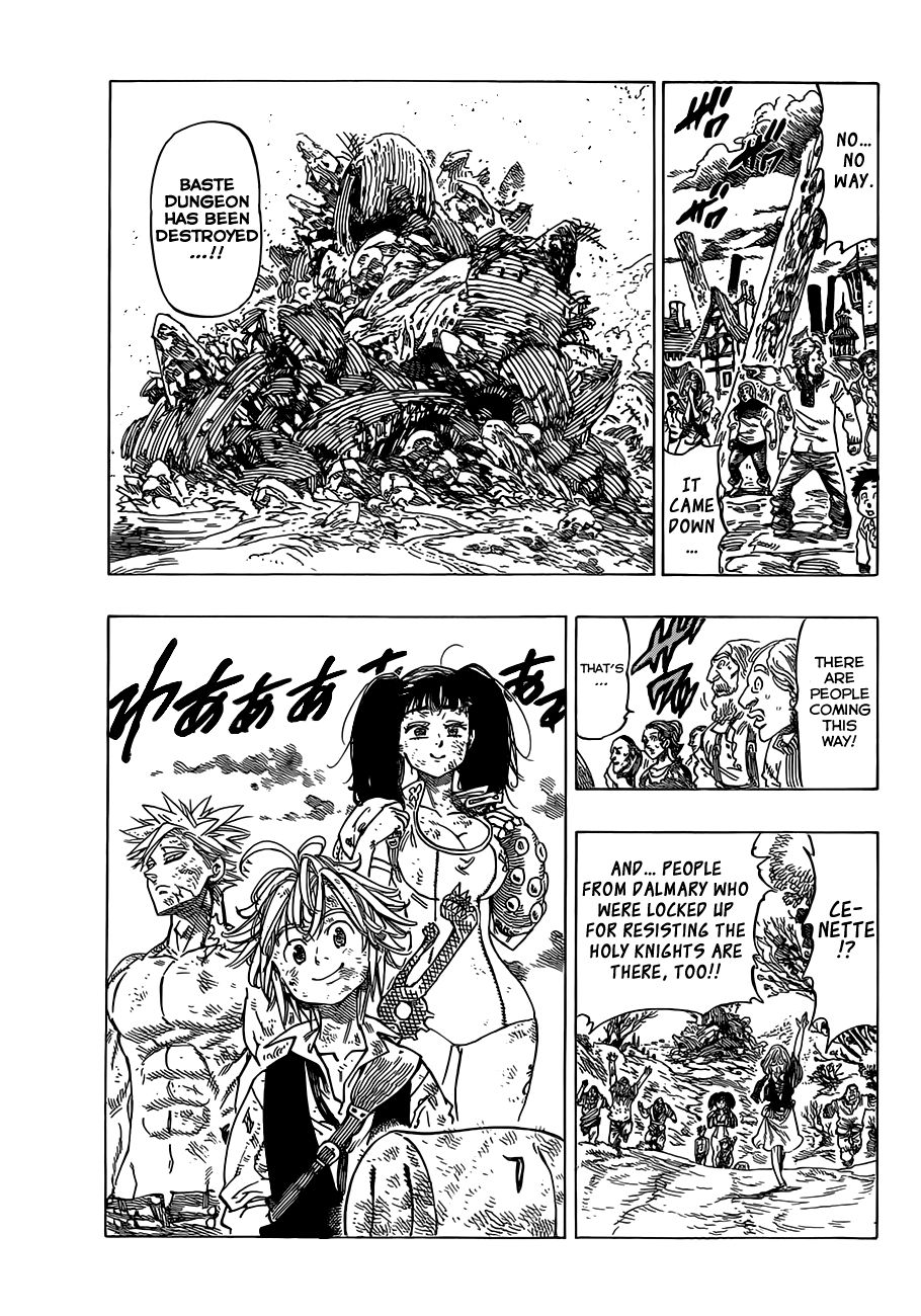 Nanatsu no Taizai chapter 16 page 2