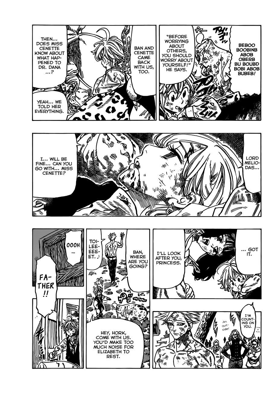 Nanatsu no Taizai chapter 16 page 4