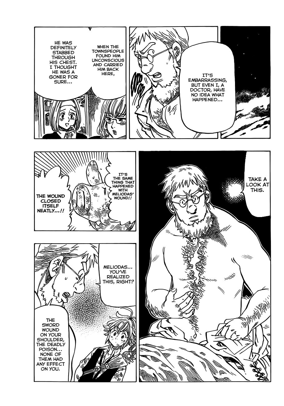 Nanatsu no Taizai chapter 16 page 6