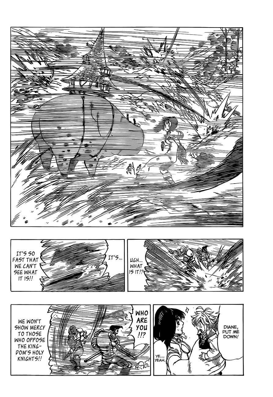 Nanatsu no Taizai chapter 17 page 10