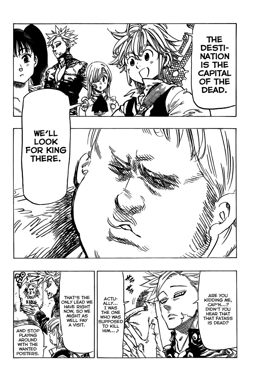 Nanatsu no Taizai chapter 17 page 17