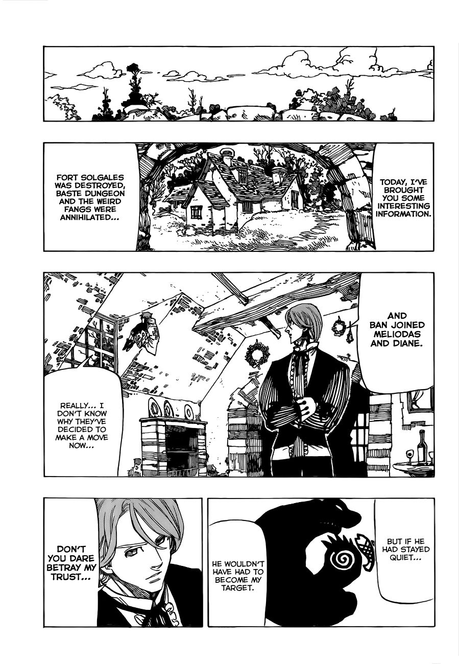 Nanatsu no Taizai chapter 17 page 18