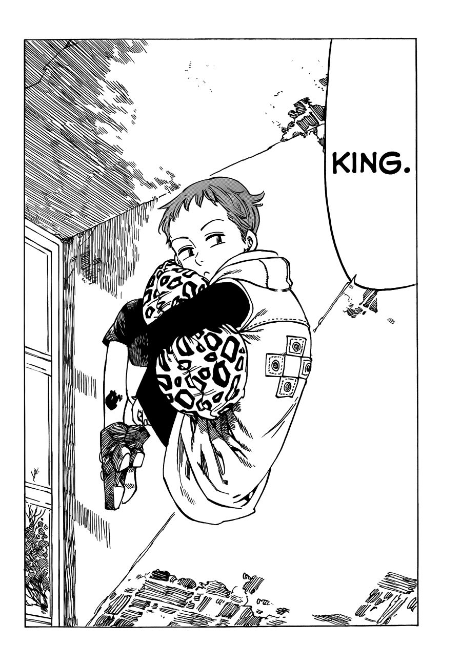 Nanatsu no Taizai chapter 17 page 19