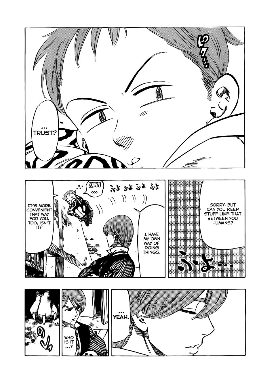 Nanatsu no Taizai chapter 17 page 20