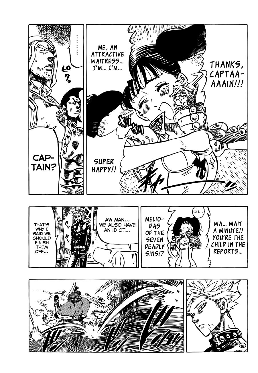 Nanatsu no Taizai chapter 17 page 9