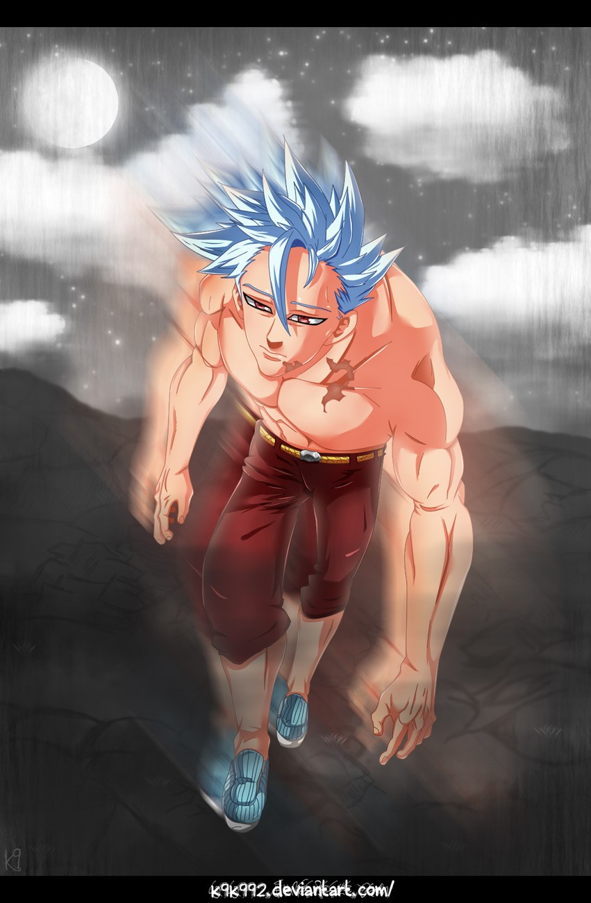 Nanatsu no Taizai chapter 177 page 2