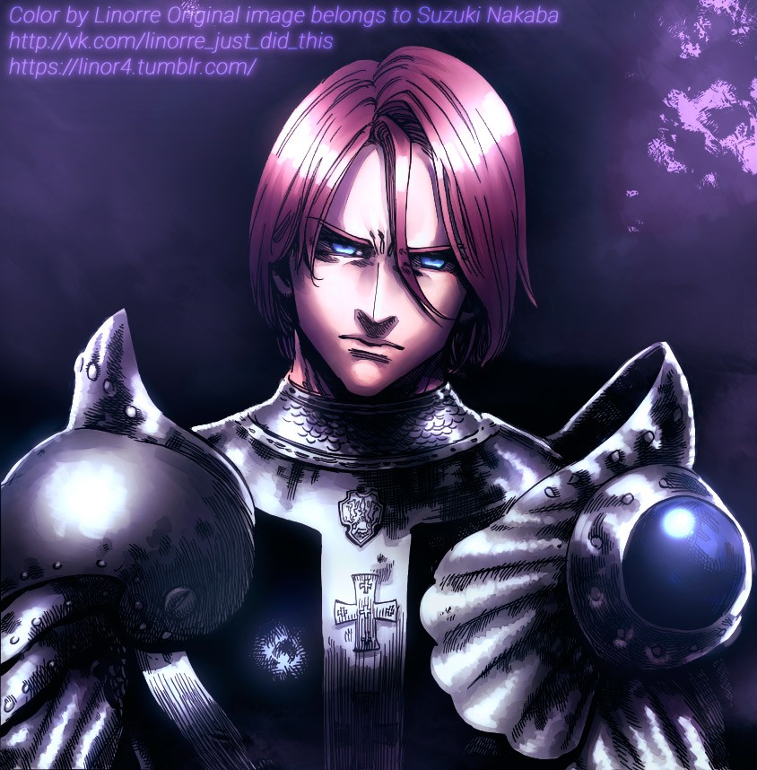 Nanatsu no Taizai chapter 177 page 22