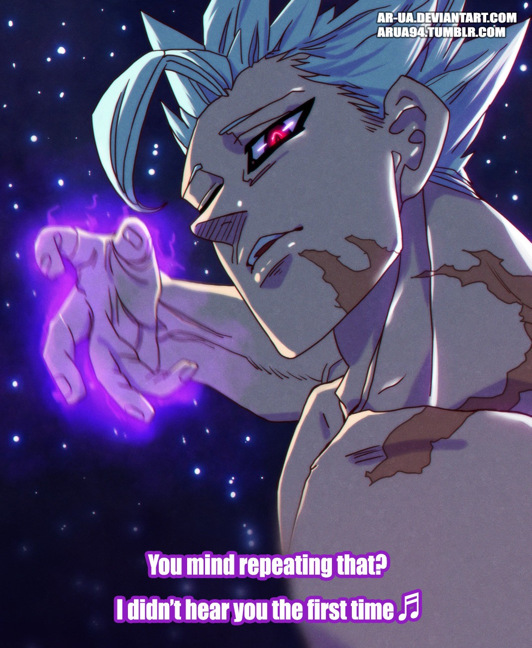 Nanatsu no Taizai chapter 177 page 23