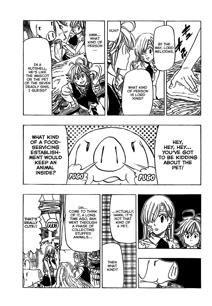 Nanatsu no Taizai chapter 18 page 10