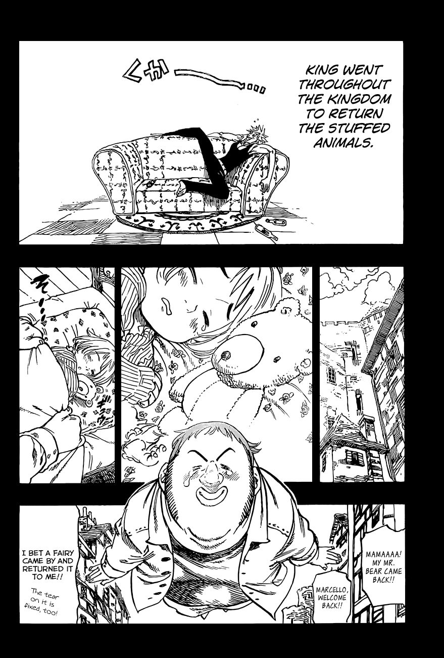 Nanatsu no Taizai chapter 18 page 13