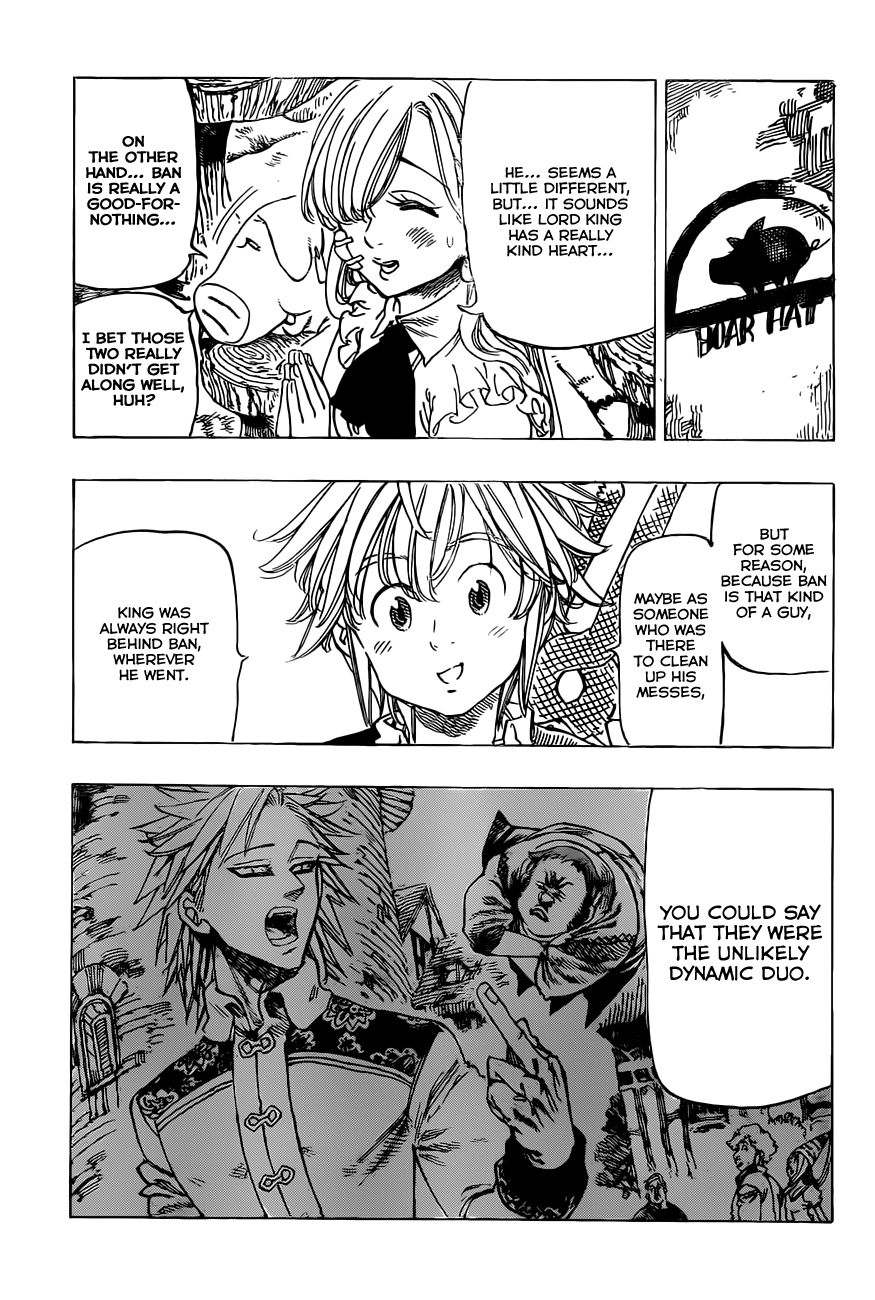 Nanatsu no Taizai chapter 18 page 14