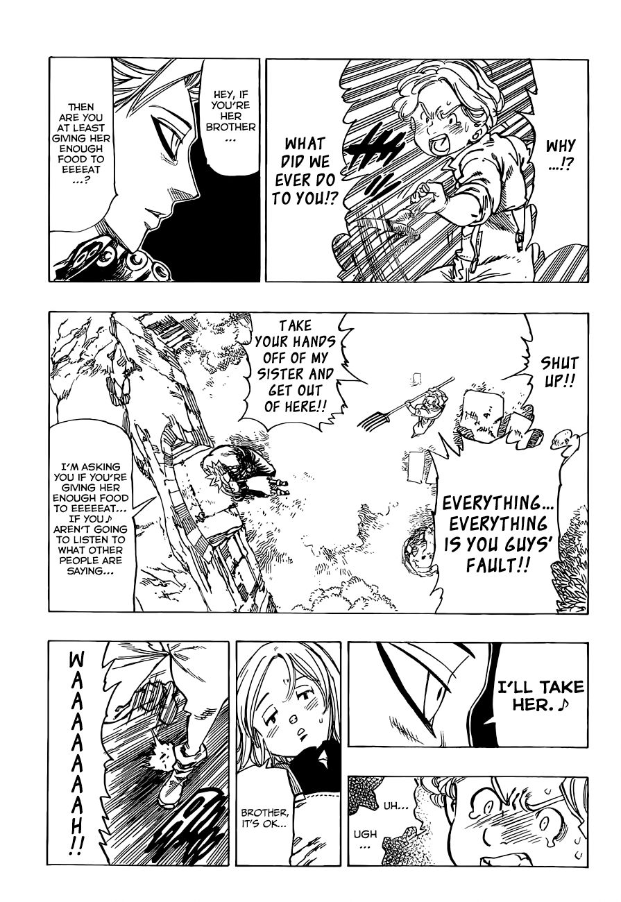 Nanatsu no Taizai chapter 18 page 16