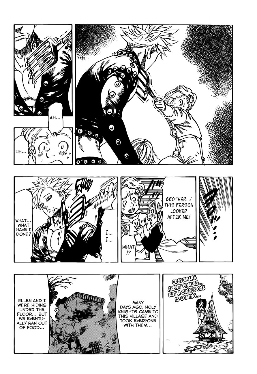 Nanatsu no Taizai chapter 18 page 17